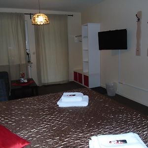 Comfort Doppelzimmer